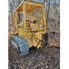 1994 John Deere 650G TC Dozer